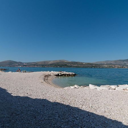 Apartment Mornar-5 By Interhome Trogir Eksteriør billede