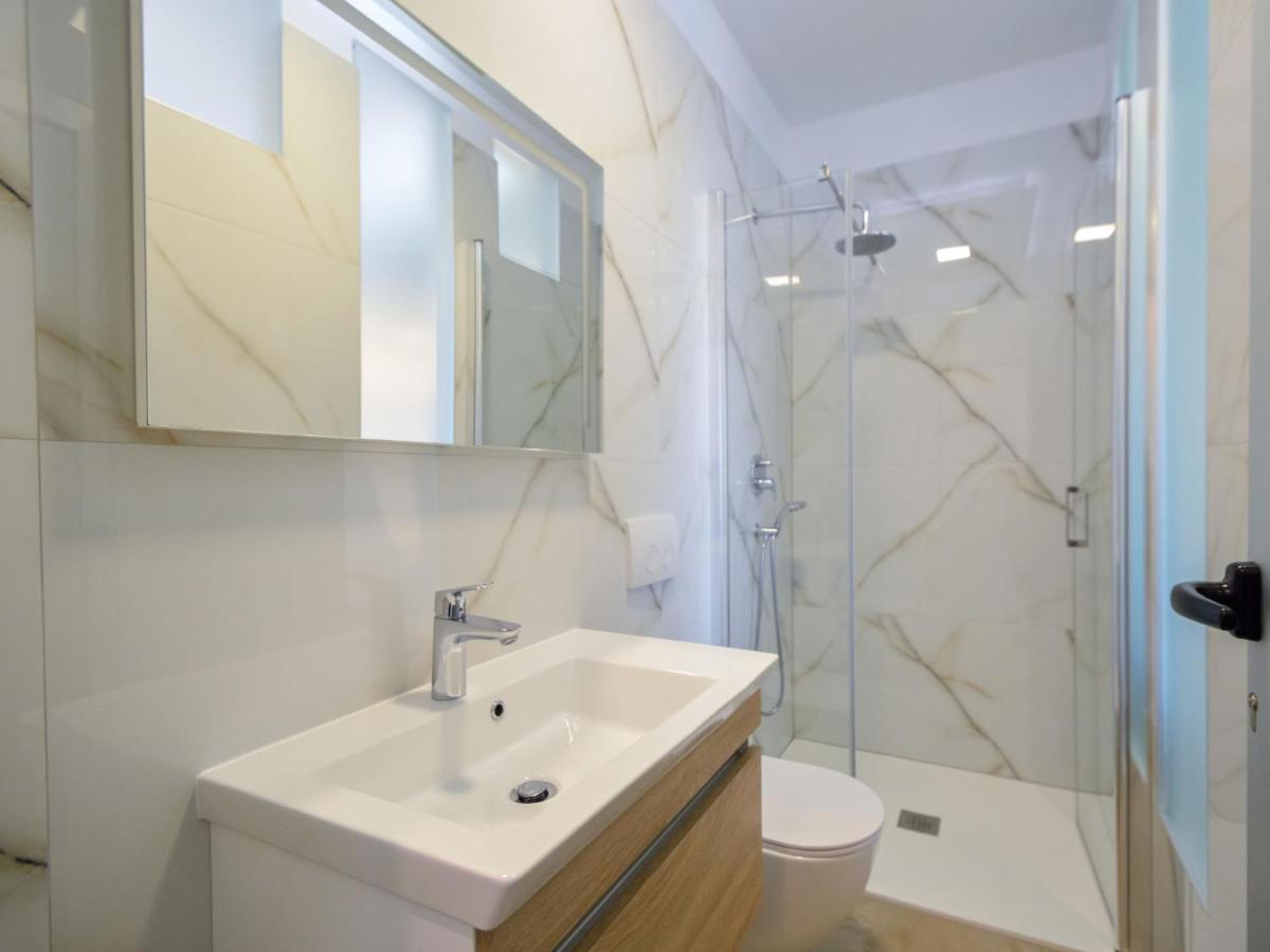 Apartment Mornar-5 By Interhome Trogir Eksteriør billede